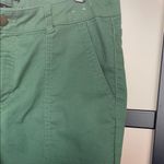 D. Jeans   green jeans Chinos new Photo 3