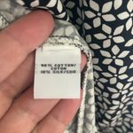 Diane Von Furstenberg DVF size four silk wrap Photo 4