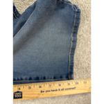 LuLaRoe jean shorts bermuda size 26 inseam 10 in EUC Photo 6