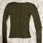 Aeropostale Aero Seriously Soft Long Sleeve Tee Photo 3