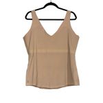 Honeylove Liftwear Tan Tank Shapewear Top 3X Photo 1