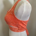 Princess Polly  Emma Tie Up Orange Top! Photo 4