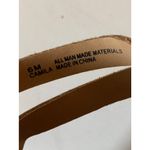 Makalu  Camila Roman Gladiator sandals size 6M Photo 1