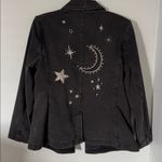 Driftwood  Celestial Blazer Size Large Photo 8