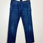 Citizens of Humanity CLEARANCE! Jeans Size 27 HEMMED EUC Photo 0