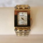 Vintage Le Baron ladies watch Gold Photo 5