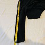 Babaton aritzia black Crewneck blouse Size Medium Excellent Condition NWOT Photo 5