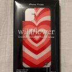 Wild Flower iPhone 11  Peppermint Latte Love Case Photo 0