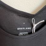 Everlane  The Organic Cotton Tissue Tank [A-41] Photo 5