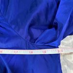 Chico's  Zenergy Color Block Jacket Chico’s Size 0- US 4/6 Photo 6