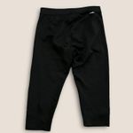 Adidas Techfit Climalite Capri Leggings Black Photo 1