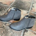 MIA Jaice Heeled Ankle Lasso Bootie Leather  Women’s 6 New Photo 4