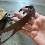 Duck head  vintage woven purse Photo 6