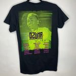 Ozuna Aura Tour 2018 Concert T Shirt Sz Small Black Photo 6