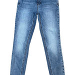 Judy Blue Saving Grace Tummy Control Skinny Jeans Size 5/27 Stretch Denim 88679 Photo 0