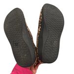 Vionic VANAH ANIMAL PRINT Leopard Print Velcro Boots Photo 5