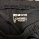 Layer 8 black leggings Photo 2