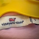 Vineyard Vines Pink Classic Seersucker Shep Shirt 100% Cotton Size Small Photo 1