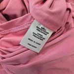 superdown Lafonda Strapless Mini Skirt in Rose Pink Photo 7