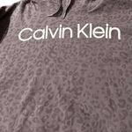 Calvin Klein  sweatshirt size M Photo 0