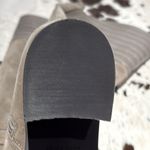 Marc Fisher Wide Calf Leather Tall Shaft Boots - Hailin size 9 A14 Photo 14