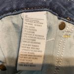 American Eagle Dark Wash Skinny Jeans 2 Photo 8