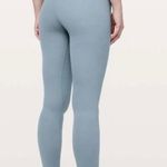 Lululemon 28” Align Blue Leggings Photo 1
