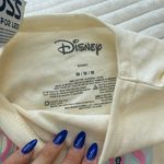 Aristocats Baby Tee Size M Photo 1