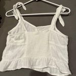 Roxy crop tank top Photo 1