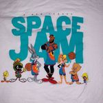 Brand New Space Jam T Photo 1