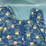 Disney ’s Star Wars Mandalorian Tie Dye Sweats L Photo 4