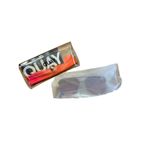 Quay Australia  High Key Aviator Sunglasses Bronze Mirrored Lens Photo 1