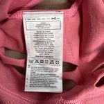 Adidas 💗  by Stella McCartney aSMC TPR S Crop Top in Easy Pink (Size L) 💗 Photo 7