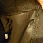 Vintage Sierra Design black fleece vest Photo 4