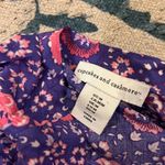 Cupcakes & Cashmere Women‎ Floral PINK/Purple Kimono Medium Pink Photo 12