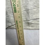 Lou & grey Nordstrom Heather Wheat Signature Soft Plush Sweatshirt Size S Photo 2