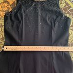 CDC Formal Maxi Dress with Beading Sz:12 Photo 10