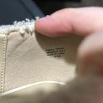 Ann Taylor Sherpa Ballet Flats Size 9.5 Photo 3