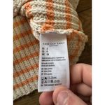 American Eagle  Women’s Knit Dress Size Small Beach Preppy Crochet Knit Summer Photo 5