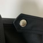 Sam Edelman Moto Black Leather Jacket Size Medium Photo 5