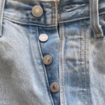 Levi's Women's Premium Ribcage Straight Ankle Jeans Photo 5