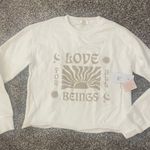 Spiritual Gangster Sweatshirt Pullover Photo 0