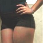 Old Navy Dark Grey Spandex Photo 4