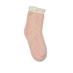 Fashion Fuzzy Thick Winter Socks One Size Colorful Pastel Bright 6 PACK NEW Pink Photo 6
