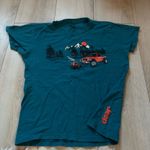 Jeep  T-Shirt Vintage Photo 2