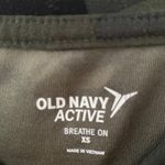 Old Navy Active Long Sleeve Crop Photo 1