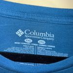 Columbia T-shirt Photo 2