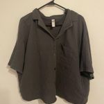 Target Stars Above Top Women’s Pajama Button-Up  Photo 0