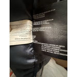 Bernardo Ladies' Blue Hooded EcoPlume Packable Quilted Puffer Winter Coat Size M Photo 11