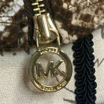 Michael Kors MICHAEL Python Top Photo 3